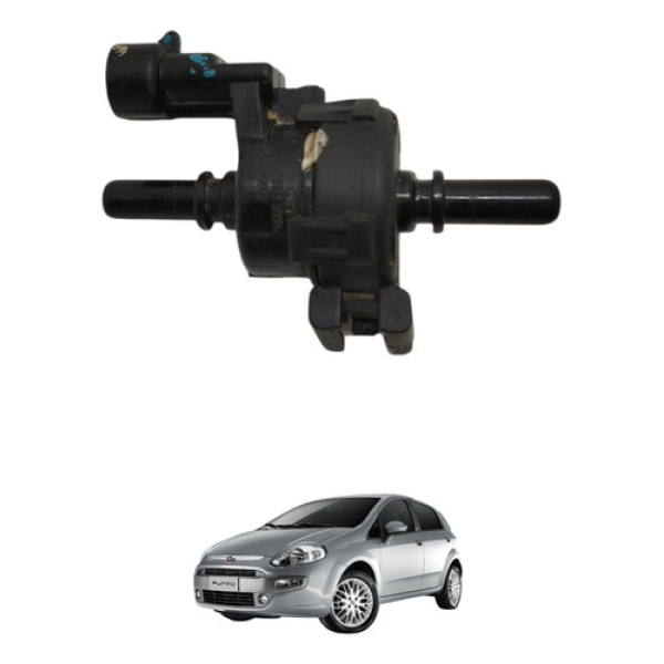 Válvula Canister Punto 1.6 Etorq 2013 2014