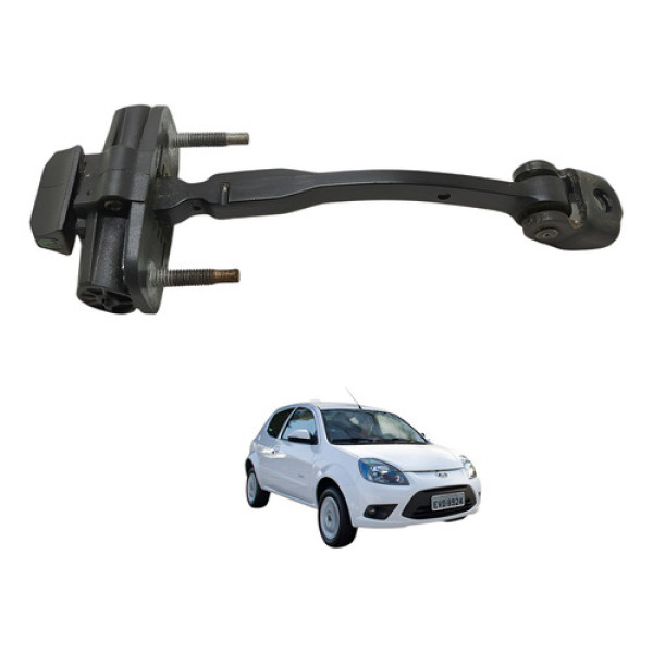Limitador Porta Dianteira Direita Ford Ka 2012 2013