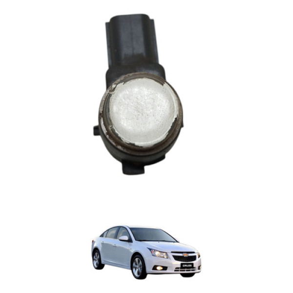 Sensor Estacionamento Traseiro Cruze Ltz Sedan 2013 2014