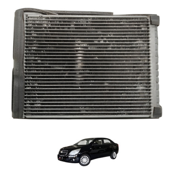 Radiador Evaporadora Cobalt 1.4 2013 2014