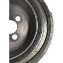 Polia Virabrequim Fiorino 1.3 Fire 2012 2013