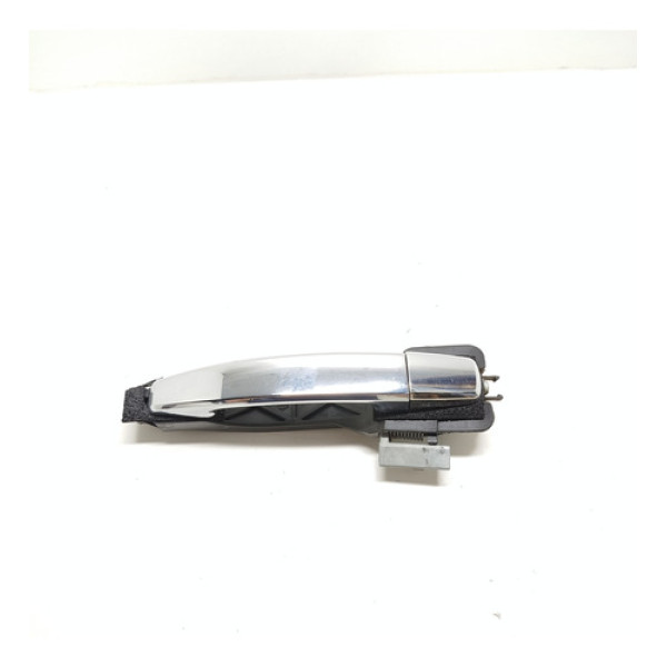 Maçaneta Externa Porta Traseira Direita Captiva 2008 A 2010