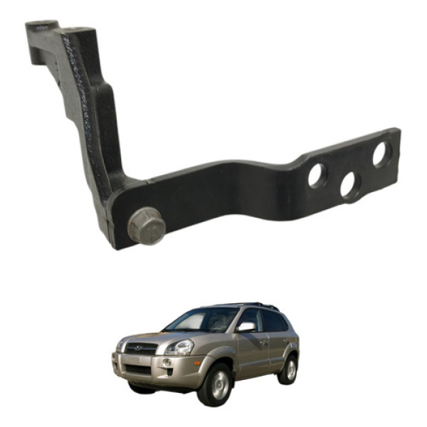 Suporte Coxim Motor Tucson 2009 2010 2011