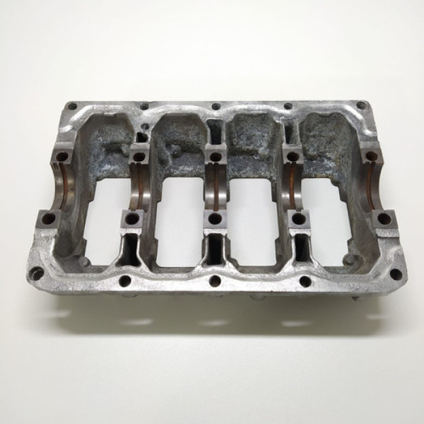 Sobre Carter Uno Siena 1.4 Evo 10/16