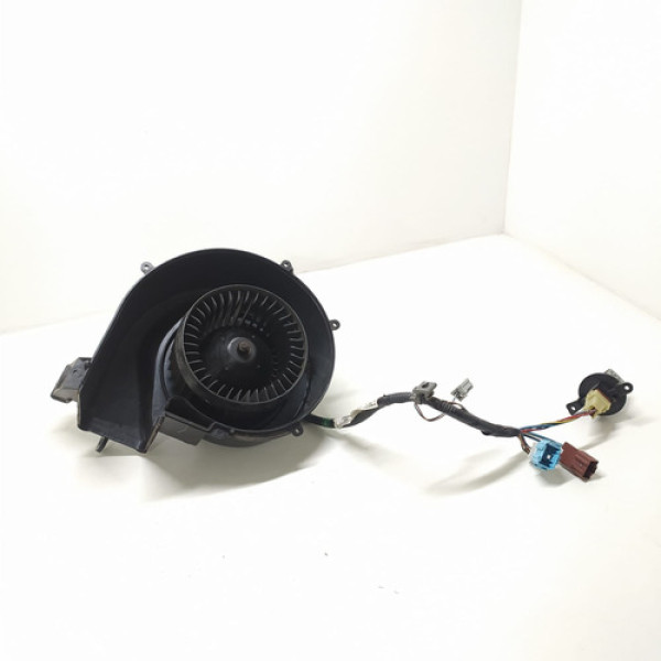 Motor Ventilador Interno Honda Fit 2004 A 2008