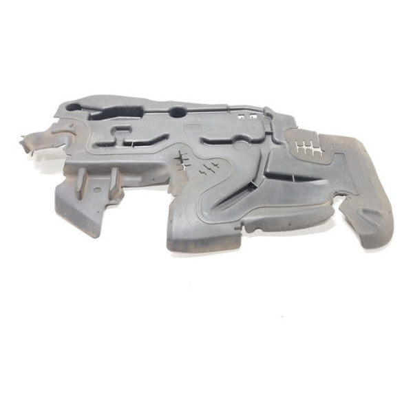 Defletor Direito Painel Peugeot 208  2013 A 2016