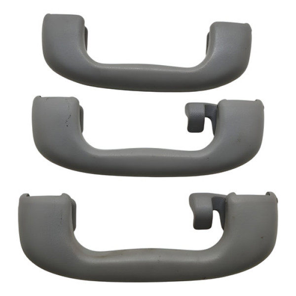 Alça Apoio Braço Teto Vectra 2008 2009