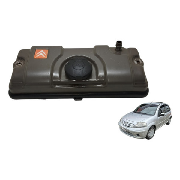 Tampa Válvula Citroen C3 1.4 2004 A 2008