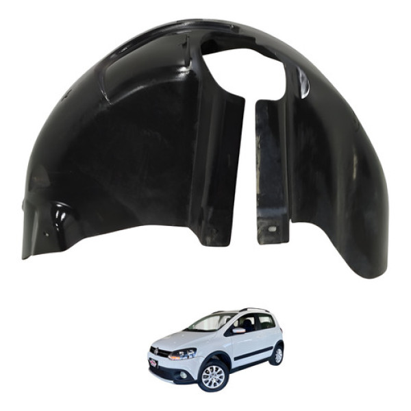 Parabarro Traseiro Direito Crossfox 2013 2014