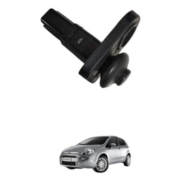 Interruptor Porta Dianteira Esquerda Punto 2013 2014