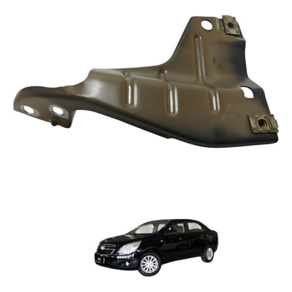 Suporte Paralama Direito Cobalt 2013 2014