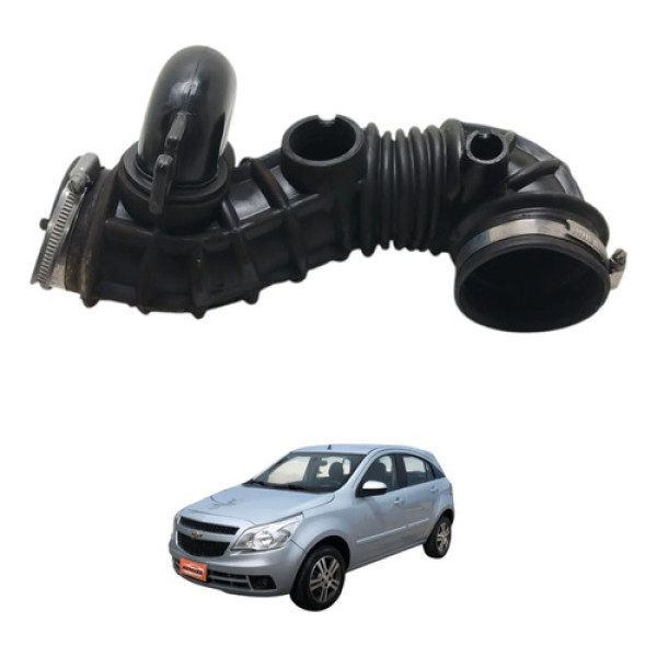 Mangueira Filtro Ar Agile 1.4 2011 2012 2013