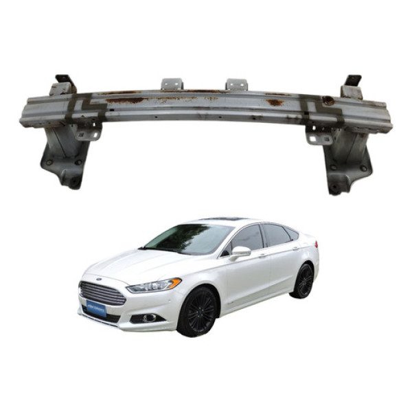 Alma Parachoque Dianteiro Fusion 2013 2014 2015