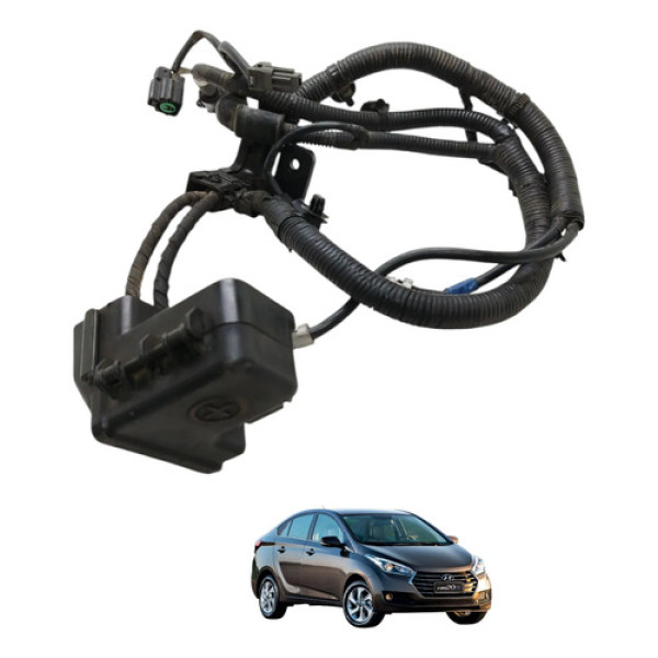 Polo Positivo Bateria Hyundai Hb20 2017 2018