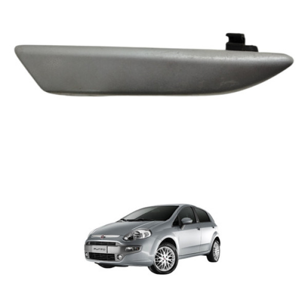 Maçaneta Traseira Direita Punto 2013 2014