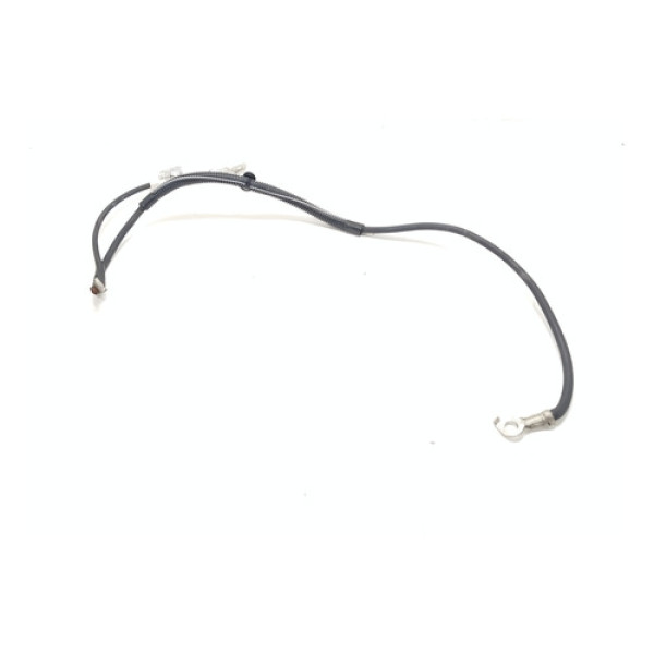 Cabo Negativo Bateria Oroch 2017