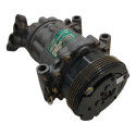 Compressor Ar Condicionado Clio 1.8 8v 2004 2005