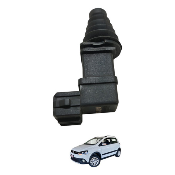 Sensor Alarme Abertura Capô Crossfox 2013 2014