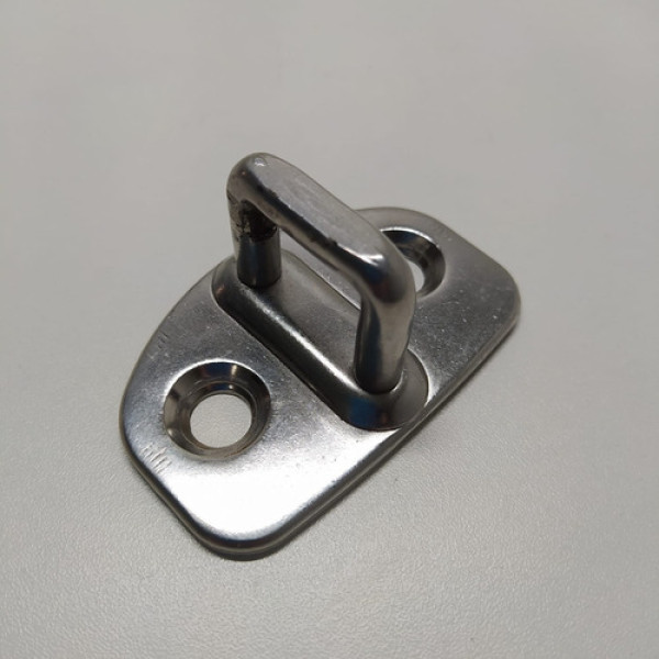 Batente Das Travas Portas Golf 1999 A 2007