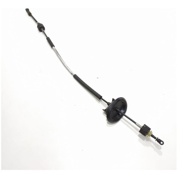 Cabo Seletor Marcha Citroen Air Cross 1.6 Aut 2011 A 2016