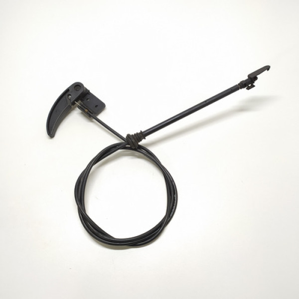 Cabo Puxador Capô Gol G5 2009 A 2013