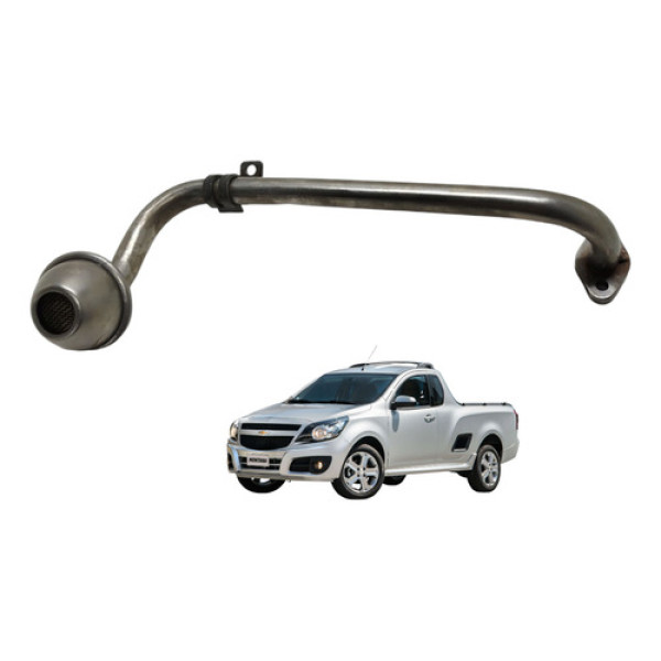 Pescador Óleo Chevrolet Montana 1.4 2018 2019