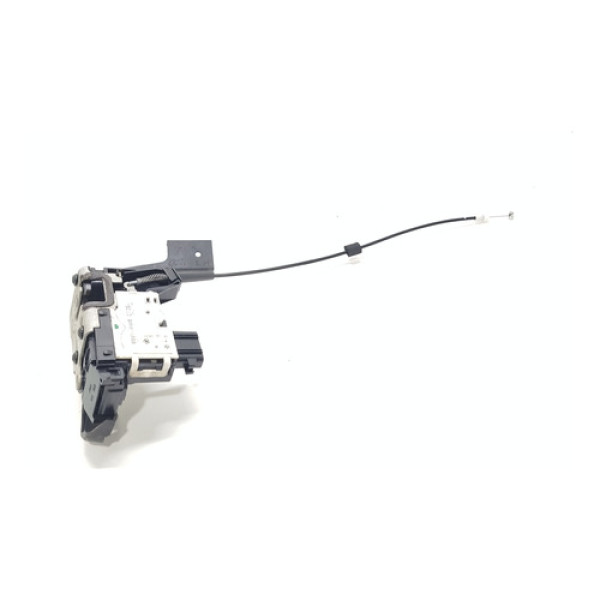 Fechadura Dianteira Esquerda Fusion 2006 A 2009