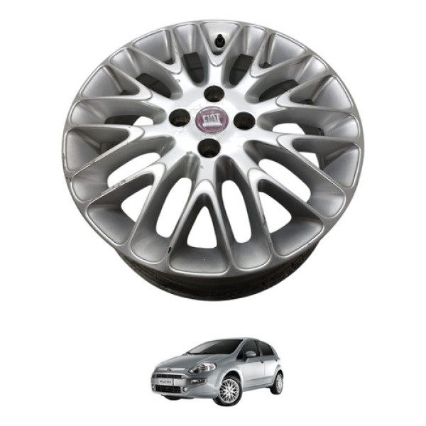 Roda Aro 16 Punto 2013 2014