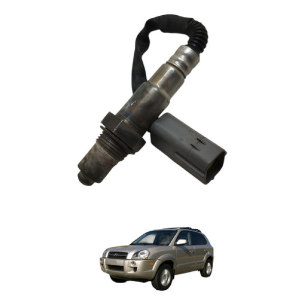 Sonda Lambda Pré Catalisador Tucson 2.0 2009 2010 2011