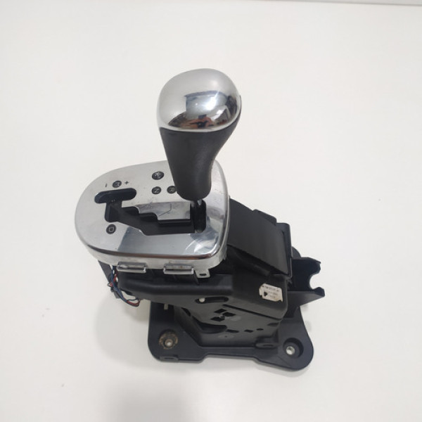 Trambulador Automático Citroen Air Cross 2012 A 2016