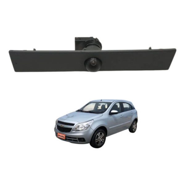 Sensor Luz Agile Montana 2011 2012