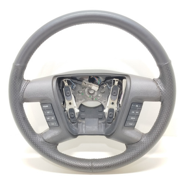 Volante Direção Fusion 2006 A 2008