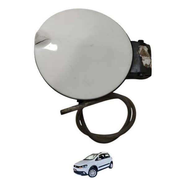 Portinhola Tampa Tanque Combustível Crossfox 1.6 2013 2014