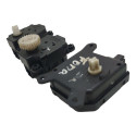 Kit Motor Atuador Caixa Evaporadora Vectra 2.0 2007 2008