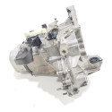 Caixa Câmbio Manual Peugeot 208 1.5 2013 A 2016