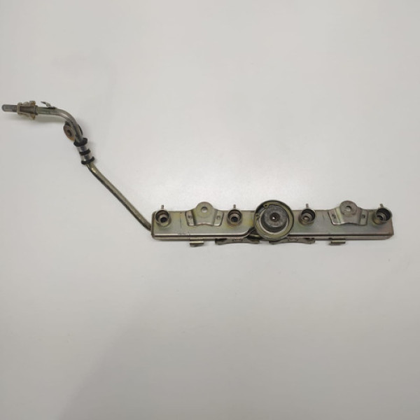 Flauta Bico Injetor Honda Fit 1.4 04/08