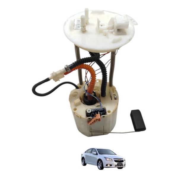 Bomba Combustível Cruze 1.8 2012 2013 2014