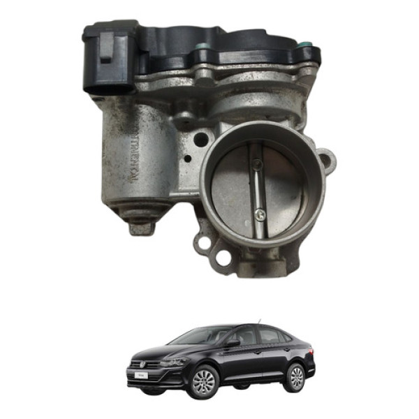 Tbi Corpo Borboleta Virtus 1.0 3c Tsi 2019 2020 2021