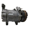 Compressor Ar Condicionado Clio 1.8 8v 2004 2005
