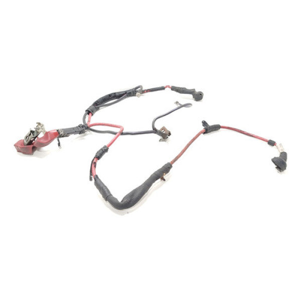 Chicote Cabo Positivo Negativo Fusion 2.3 2006 A 2009