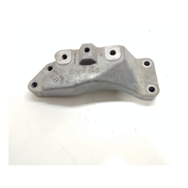 Suporte Coxim Motor Jetta 2.0 Aspirado 2012 A 2014