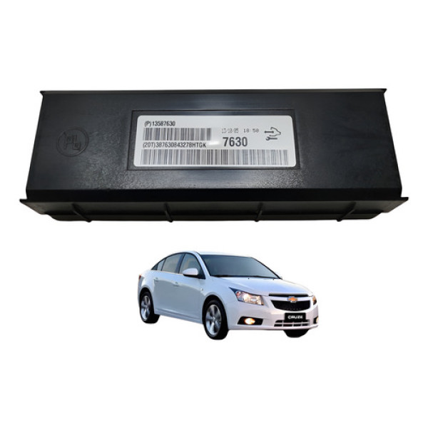 Módulo Central Fusivel Cruze 1.8 Automático 2012 2013 2015