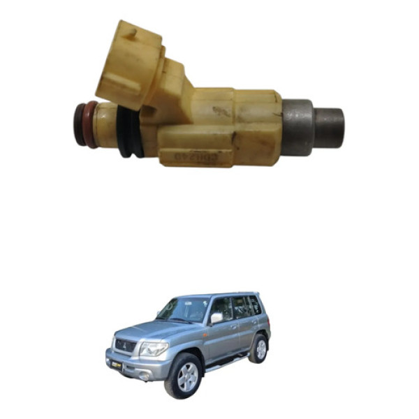 Bico Injetor Pajero Tr4 2.0 2004 2005 12