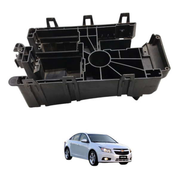 Suporte Caixa Fusível Cruze 1.8 2012 2013 2014