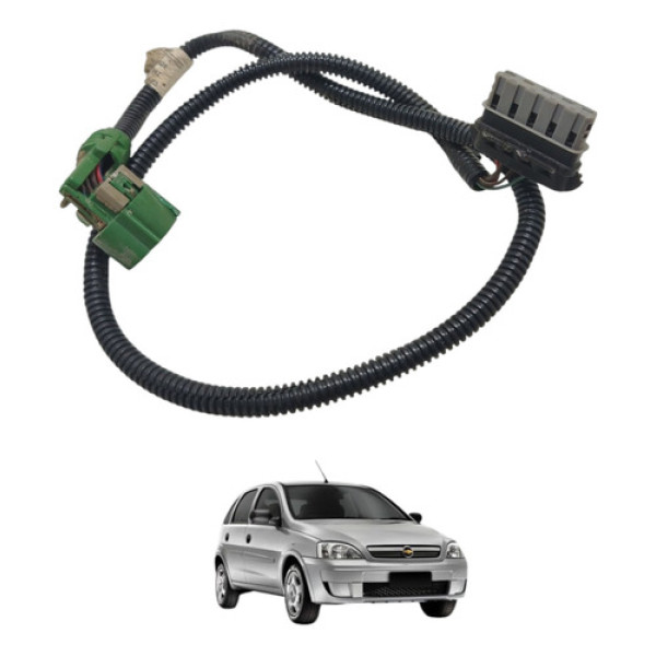 Chicote Bomba Combustível Corsa 1.0 2004 2005 2006