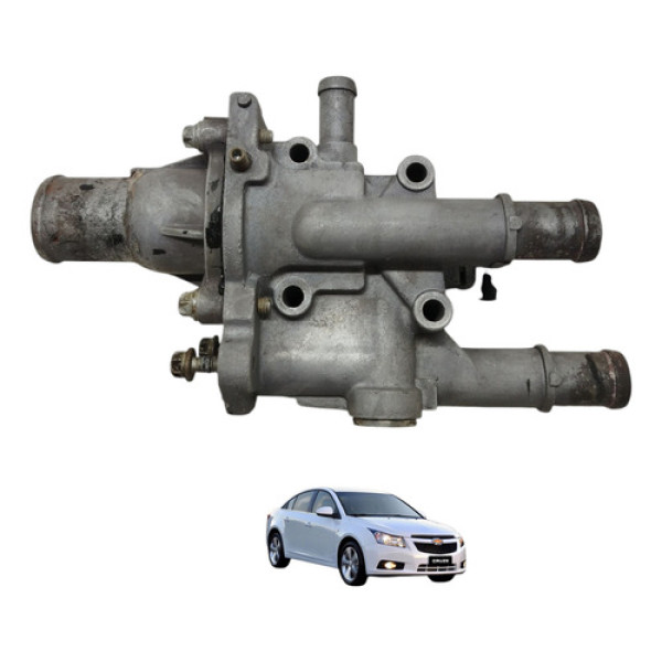 Válvula Termostática Cruze 1.8 2013 2014
