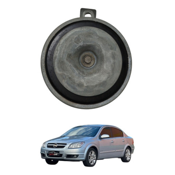 Buzina Alarme Vectra 2.0 2007 2008