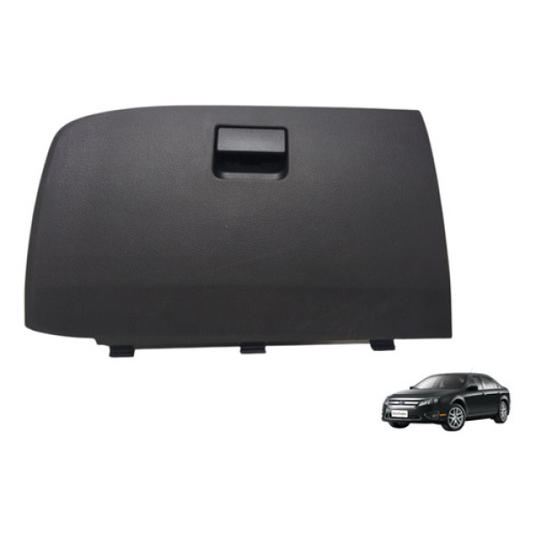 Porta Luvas Fusion V6 2010 A 2012