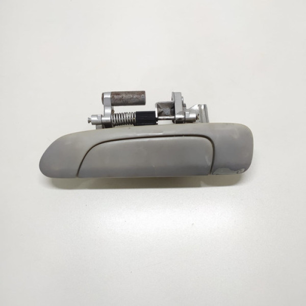 Maçaneta Externa Traseira Esquerda Honda Fit 04/08