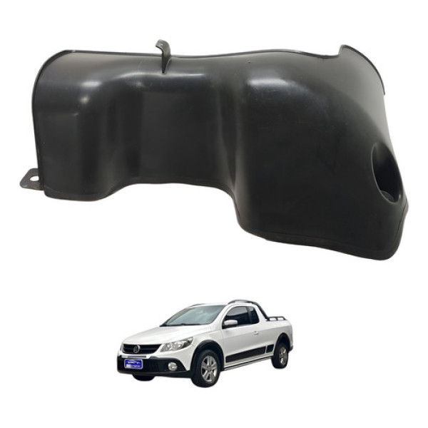 Cobertura Entrada Ar Saveiro Cross 2012 2013